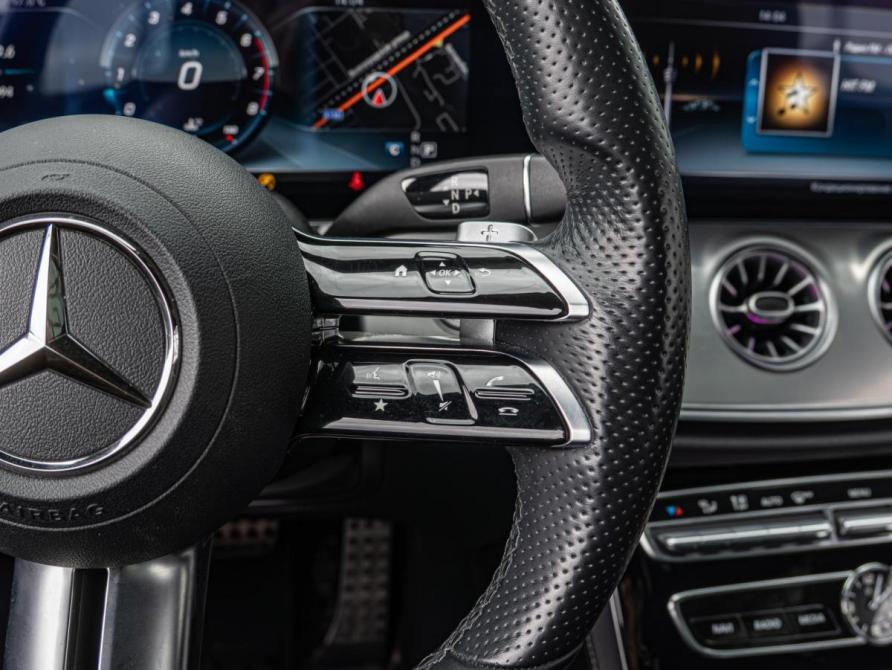 Mercedes-Benz E-Класс V (W213 S213 C238) Краснодар  - изображение 20