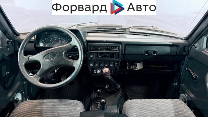 Lada (ВАЗ) 2131 (4x4) I с пробегом 2012 года, цена 345 000 рублей, 208000 км, внедорожник, Автокод Объявления