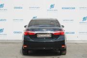 Toyota Corolla XI (E160 E170 E180) Пермь  - изображение 26