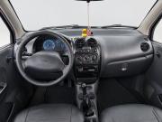Daewoo Matiz II Рестайлинг Уфа  - изображение 26
