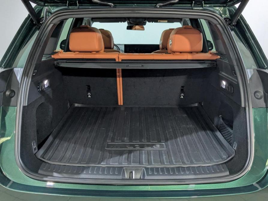 Li Auto (Lixiang) L6 Химки  - изображение 16