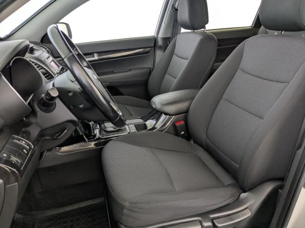 Kia Sorento II Рестайлинг с пробегом 2018 года, цена 2 240 000 рублей, 67775 км, внедорожник, Автокод Объявления