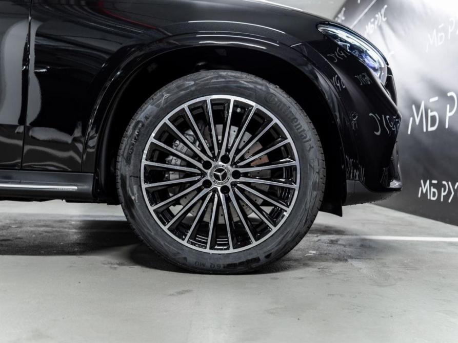 Mercedes-Benz GLC Coupe II (C254) Москва  - изображение 7