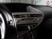 Lexus RX III Рестайлинг Минеральные Воды  - изображение 30