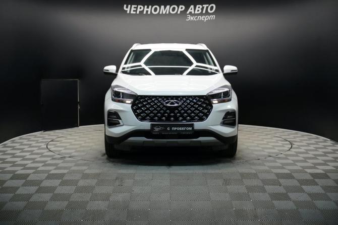 Chery Tiggo 4 Pro I с пробегом 2024 года, цена 1 734 000 рублей, 36334 км, внедорожник, Автокод Объявления