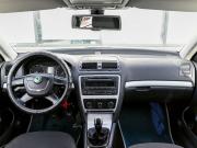 Skoda Octavia II (A5) Рестайлинг Екатеринбург  - изображение 30