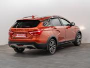 Lada (ВАЗ) Vesta I Красноярск  - изображение 27