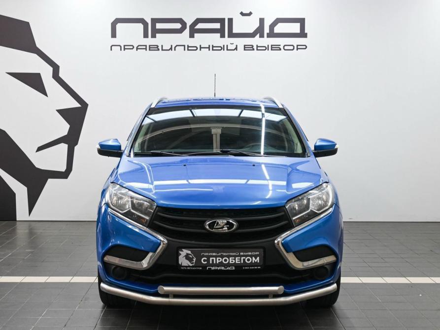 Lada (ВАЗ) XRAY I Ростов-на-Дону  - изображение 2