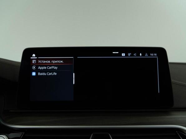 BMW 5 серии VII (G30/G31/G38) Рестайлинг с пробегом 2022 года, цена 5 249 999 рублей, 28339 км, седан, Автокод Объявления