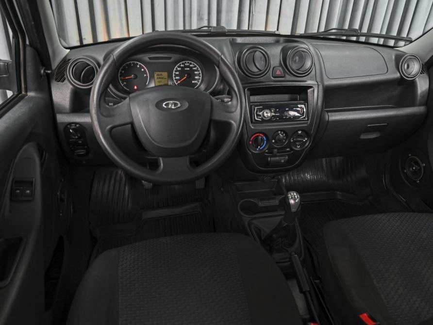Lada (ВАЗ) Granta I Ставрополь  - изображение 6