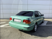 Honda Civic VI Ставрополь  - изображение 25