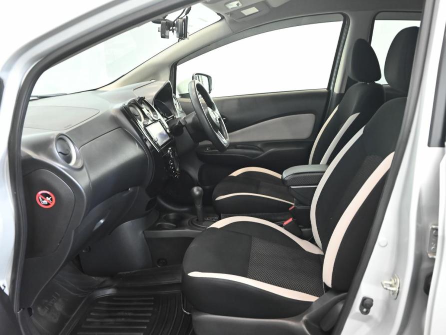 Nissan Note II Рестайлинг Екатеринбург  - изображение 9