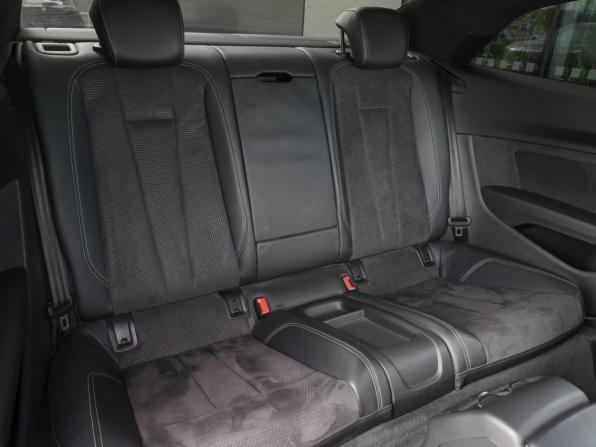 Audi A5 II (F5) с пробегом 2016 года, цена 2 498 000 рублей, 244594 км, купе, Автокод Объявления