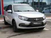 Lada (ВАЗ) Granta I Рестайлинг Иваново  - изображение 18