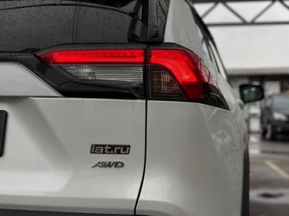 Toyota RAV4 V (XA50) с пробегом 2022 года, цена 2 735 000 рублей, 168000 км, внедорожник, Автокод Объявления