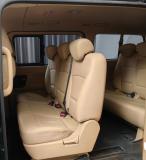 Hyundai H-1 II Рестайлинг 2 Москва  - изображение 37