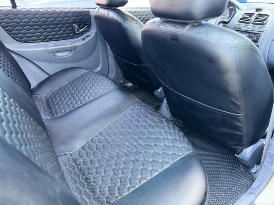 Hyundai Accent II Ростов-на-Дону  - изображение 17