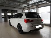 BMW 1 серии II (F20/F21) Рестайлинг 2 Березовский  - изображение 22