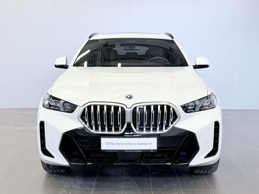 BMW X6 III (G06) Рестайлинг Воронеж  - изображение 2