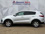 Kia Sportage IV Набережные Челны  - изображение 29