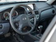 Nissan Almera II (N16) Рестайлинг Новосибирск  - изображение 29