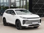 Exeed TXL I Рестайлинг Новосибирск  - изображение 24