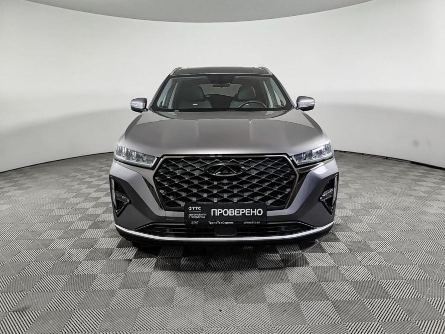 Chery Tiggo 7 Pro Max I Уфа  - изображение 2