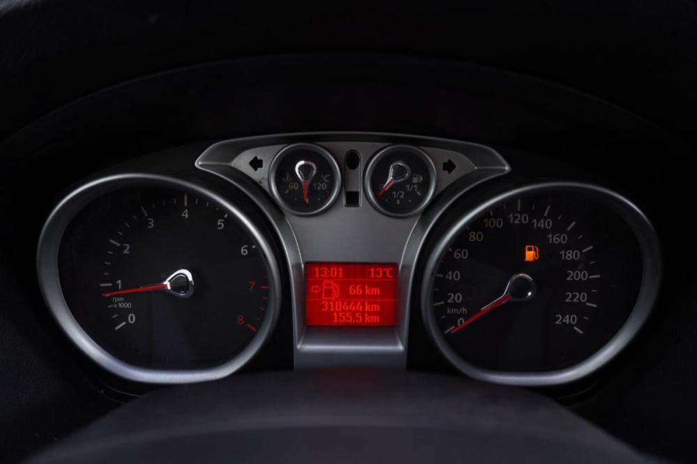 Ford Focus II Рестайлинг Ульяновск  - изображение 13