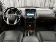 Toyota Land Cruiser Prado 150 Series Москва  - изображение 37