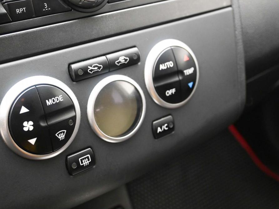 Nissan Tiida I Рестайлинг Ростов-на-Дону  - изображение 14