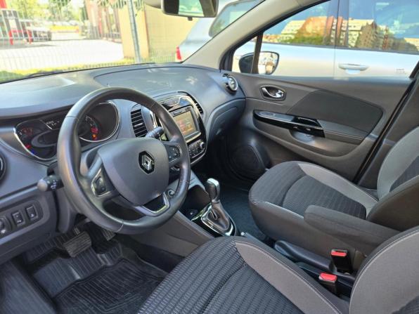 Renault Kaptur I с пробегом 2019 года, цена 1 149 000 рублей, 162300 км, внедорожник, Автокод Объявления