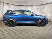 Volkswagen Touareg III Москва  - изображение 26