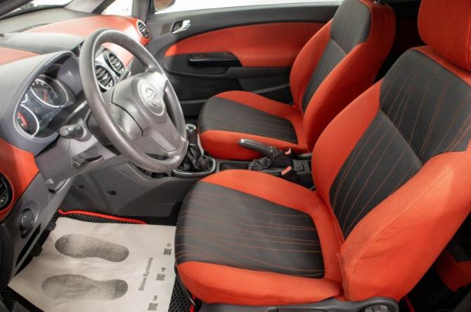 Opel Corsa D с пробегом 2007 года, цена 249 000 рублей, 237000 км, хэтчбек, Автокод Объявления