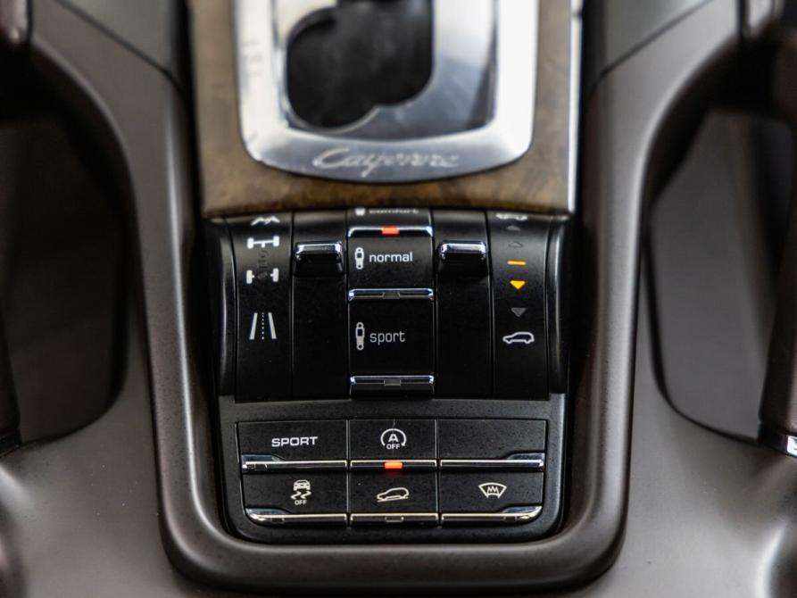 Porsche Cayenne II (958) Волгоград  - изображение 26