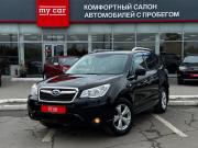 Subaru Forester IV Рестайлинг Пермь  - изображение 20