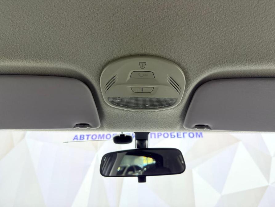 Lada (ВАЗ) Granta I Рестайлинг Азнакаево  - изображение 22