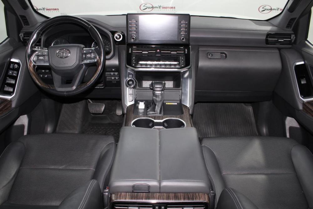 Toyota Land Cruiser 300 Series Владивосток  - изображение 16