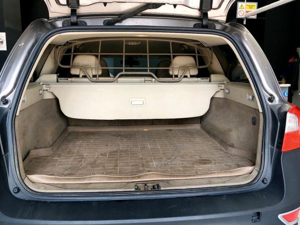 Volvo XC70 II с пробегом 2011 года, цена 1 000 000 рублей, 341317 км, универсал, Автокод Объявления