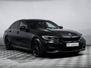 BMW 3 серии VII (G2x) Москва  - изображение 21