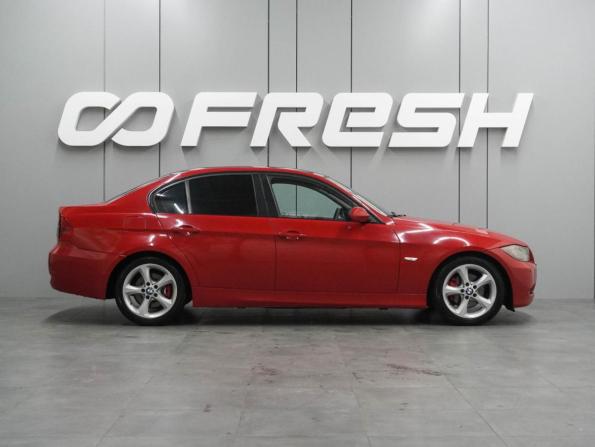 BMW 3 серии V (E90/E91/E92/E93) с пробегом 2005 года, цена 939 000 рублей, 304318 км, седан, Автокод Объявления
