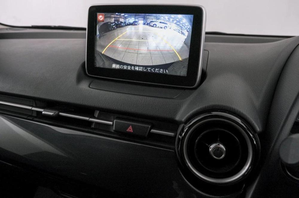 Mazda Demio IV (DJ) Красноярск  - изображение 16