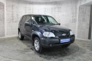 Chevrolet Niva I Рестайлинг Ярославль  - изображение 17