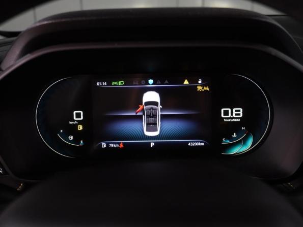 Roewe i5 I Рестайлинг с пробегом 2022 года, цена 1 199 000 рублей, 43200 км, седан, Автокод Объявления