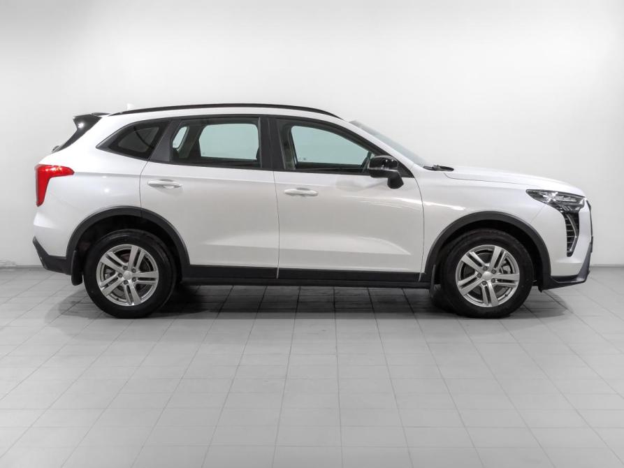 Haval Jolion I Рестайлинг Москва  - изображение 4