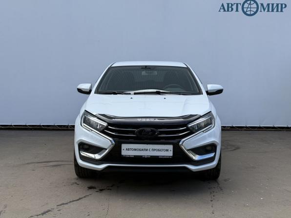 Lada (ВАЗ) Vesta I Рестайлинг (NG) с пробегом 2023 года, цена 1 190 000 рублей, 33871 км, седан, Автокод Объявления
