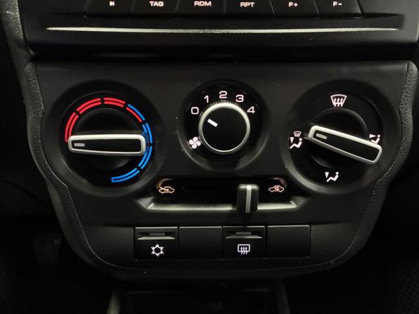 Lada (ВАЗ) Granta I Рестайлинг с пробегом 2024 года, цена 942 000 рублей, 25000 км, универсал, Автокод Объявления
