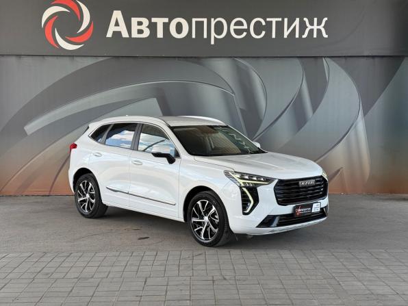 Haval Jolion I с пробегом 2021 года, цена 1 390 000 рублей, 76000 км, внедорожник, Автокод Объявления