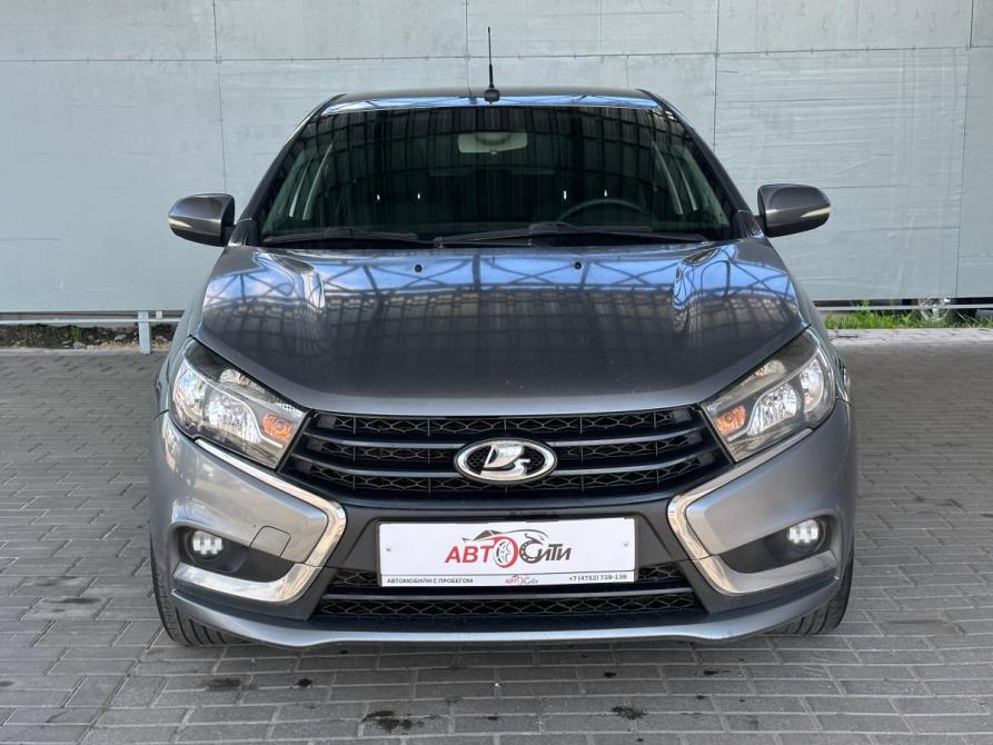 Lada (ВАЗ) Vesta I Тамбов  - изображение 2