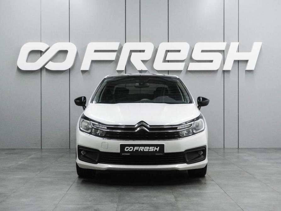 Citroen C4 II Рестайлинг Воронеж  - изображение 3