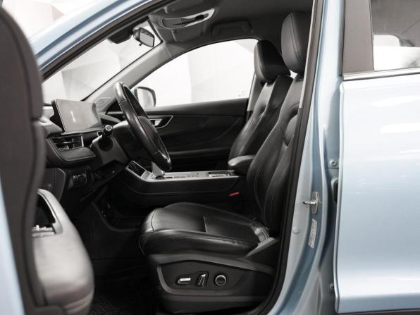 Chery Tiggo 4 Pro I с пробегом 2024 года, цена 1 748 000 рублей, 40000 км, внедорожник, Автокод Объявления